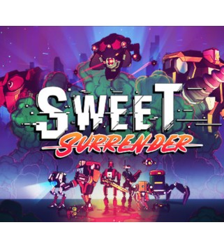 Sweet Surrender PS5 PlayStation 5 Key EUROPE
